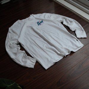 Djab By Simons Long Sleeve Skateboard Shirt